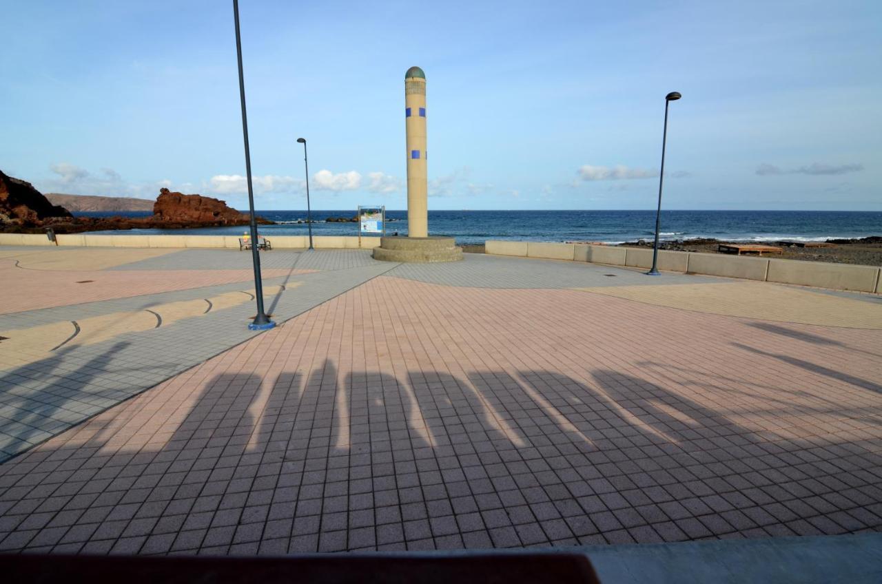 Apartmán Aloha***Burrero Cerca Del Aeropuerto El Burrero Exteriér fotografie